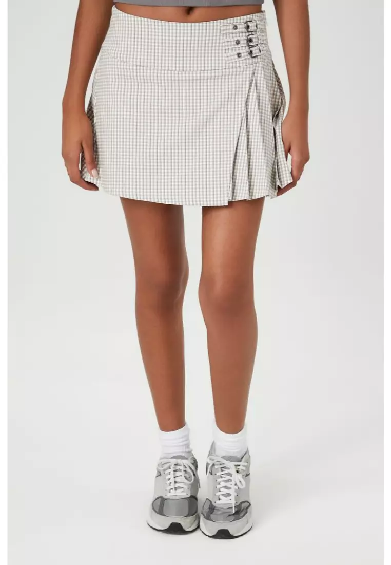 Forever 21 skirts sale