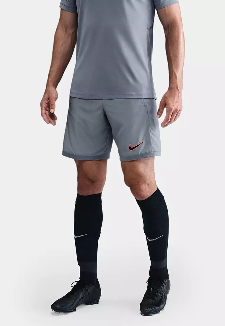Buy Nike Academy Dri-FIT Soccer Shorts 2025 Online ZALORA