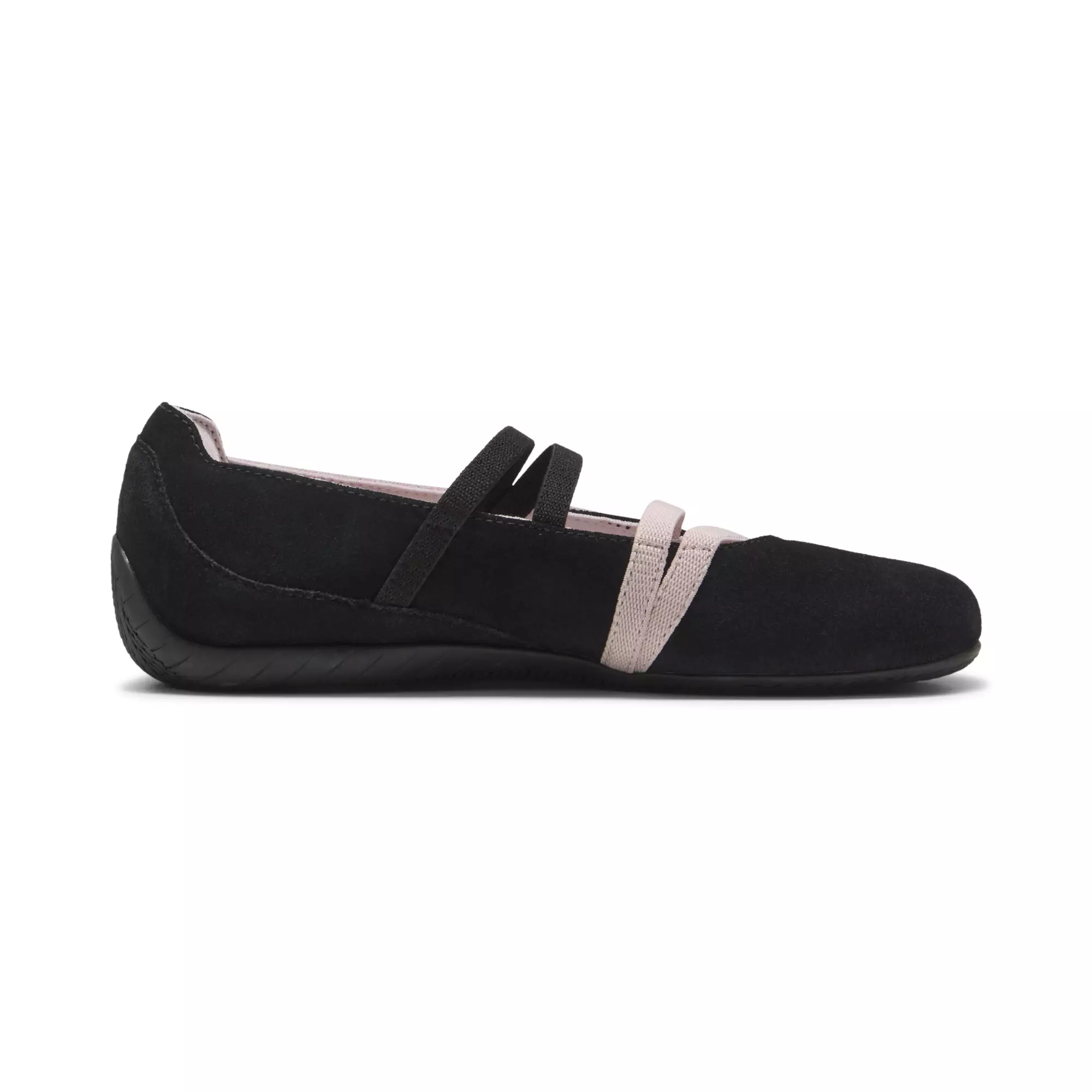 PUMA Speedcat Suede Ballet Shoes Women