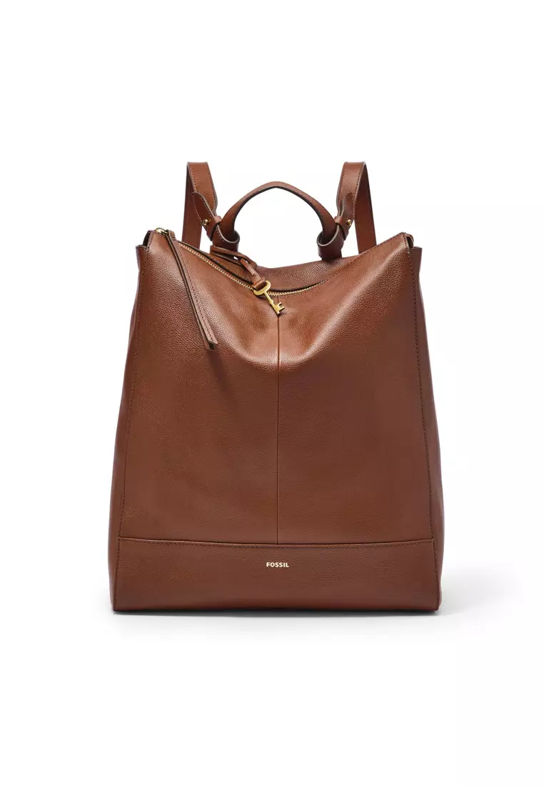 Fossil Elina Convertible Backpack SHB2976210