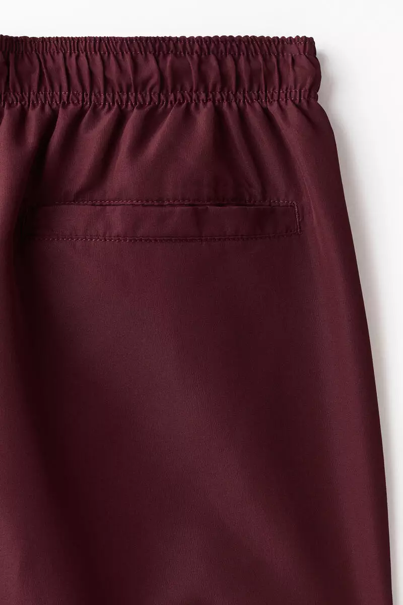 Swim shorts