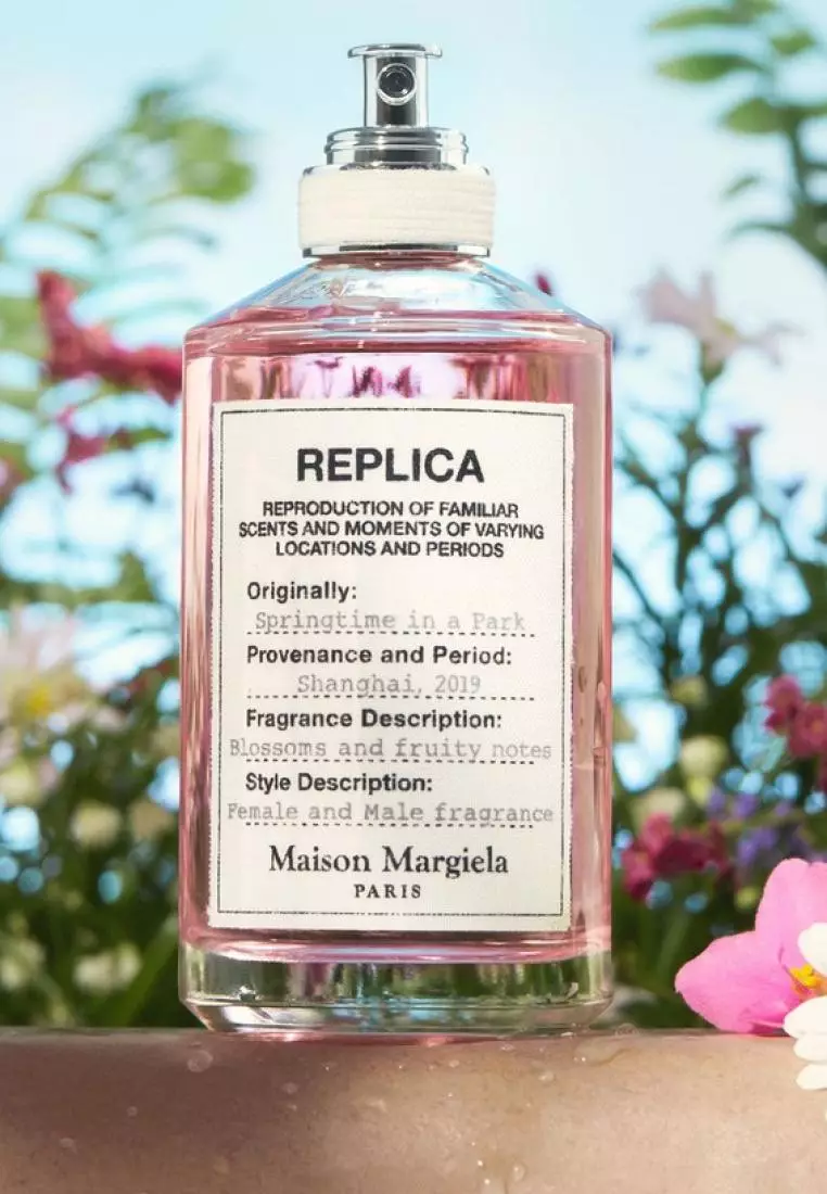 Buy Maison Margiela Maison Margiela Replica Springtime in a Park Eau De ...