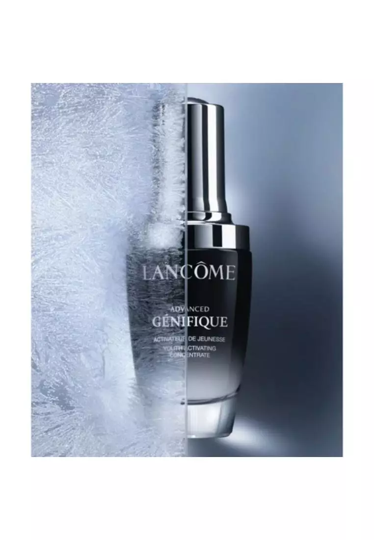 LANCOME-Advanced Génifique Anti-Aging Serum With Pre & Probiotic Fractions 115ml