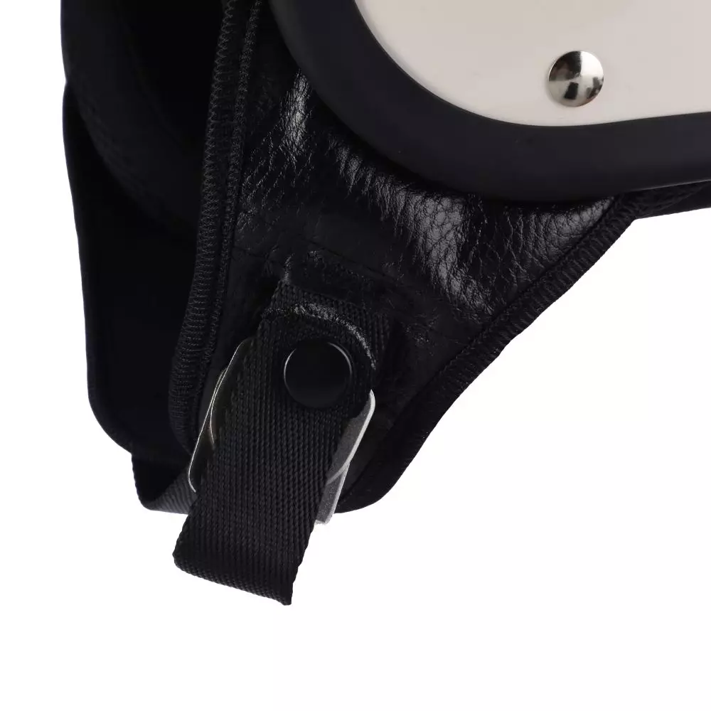 Eiger Vecchio Hf Helmet Black