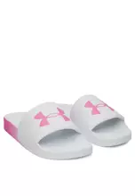 White/Pink Frenzy/Pink Frenzy