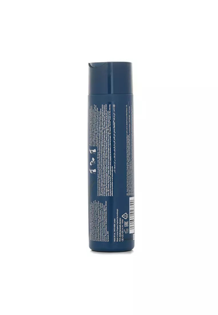 SEBASTIAN - Twisted Elastic 彈性捲髮洗髮露 250ml