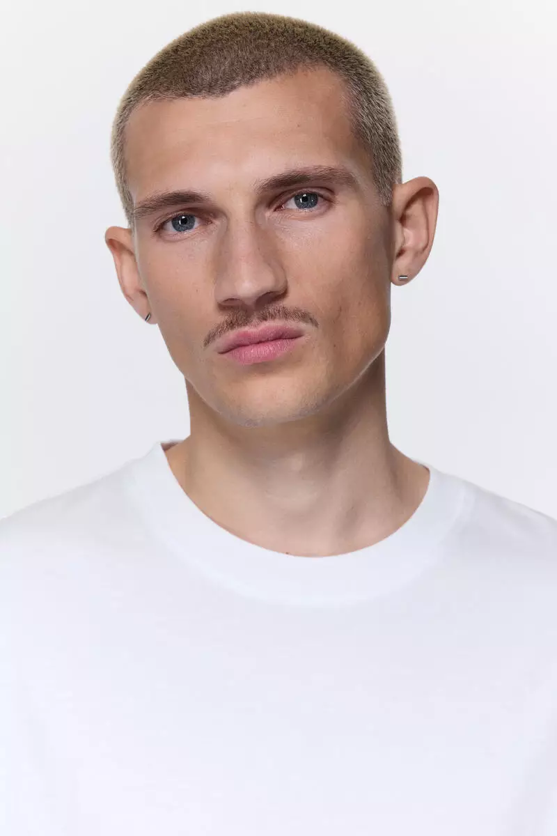 Relaxed Fit T-shirt