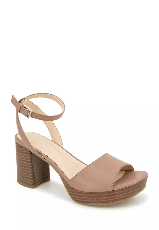 Ryanne Platform Heels