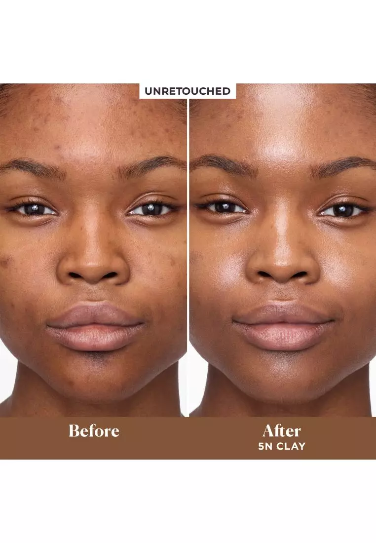 Laura Mercier Tinted Moisturizer Natural Dewy SPF30 45ml -  5N Clay