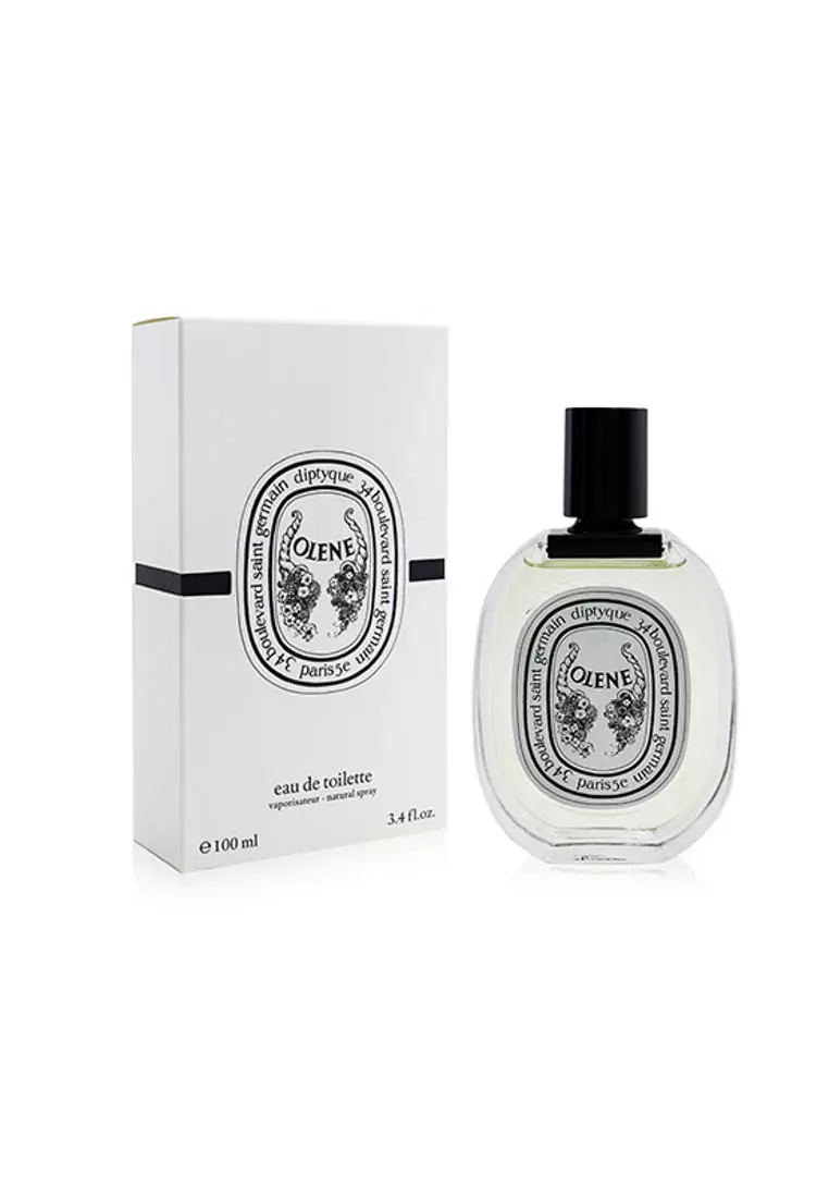 網上選購Diptyque 水仙之水淡香水噴霧100ml/3.4oz 2025 系列