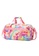 AOKING pink Stowable Duffel Bag With Shoes Compartment FF7F2AC980159DGS_1