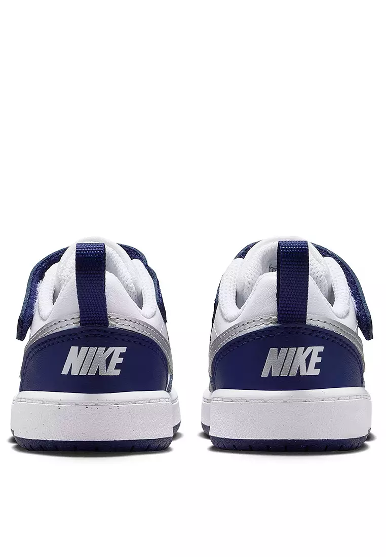 Court Borough Low Recraft Shoes