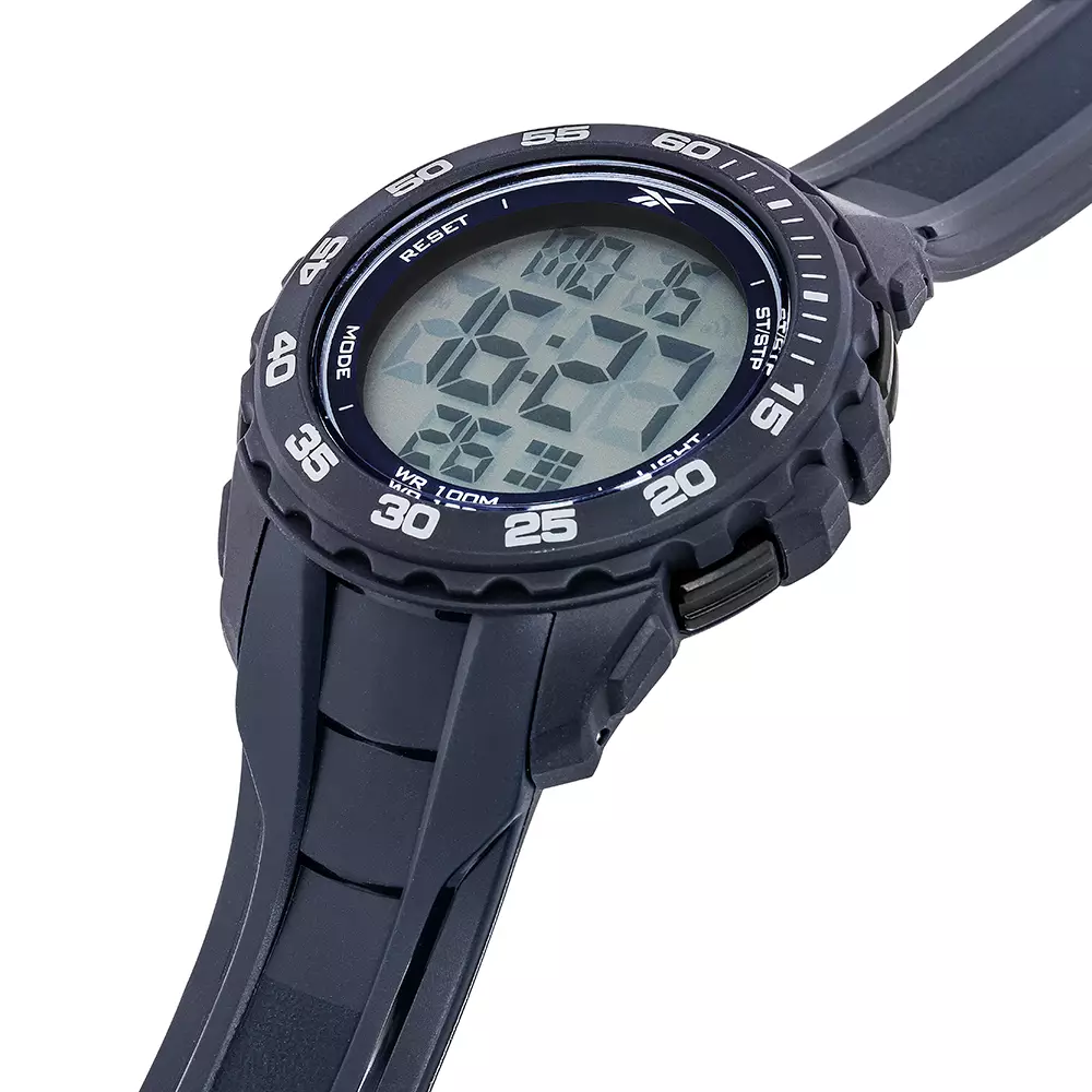 Reebok Casual Men's Watches RB RV-FRO-G9-PLPL-WM