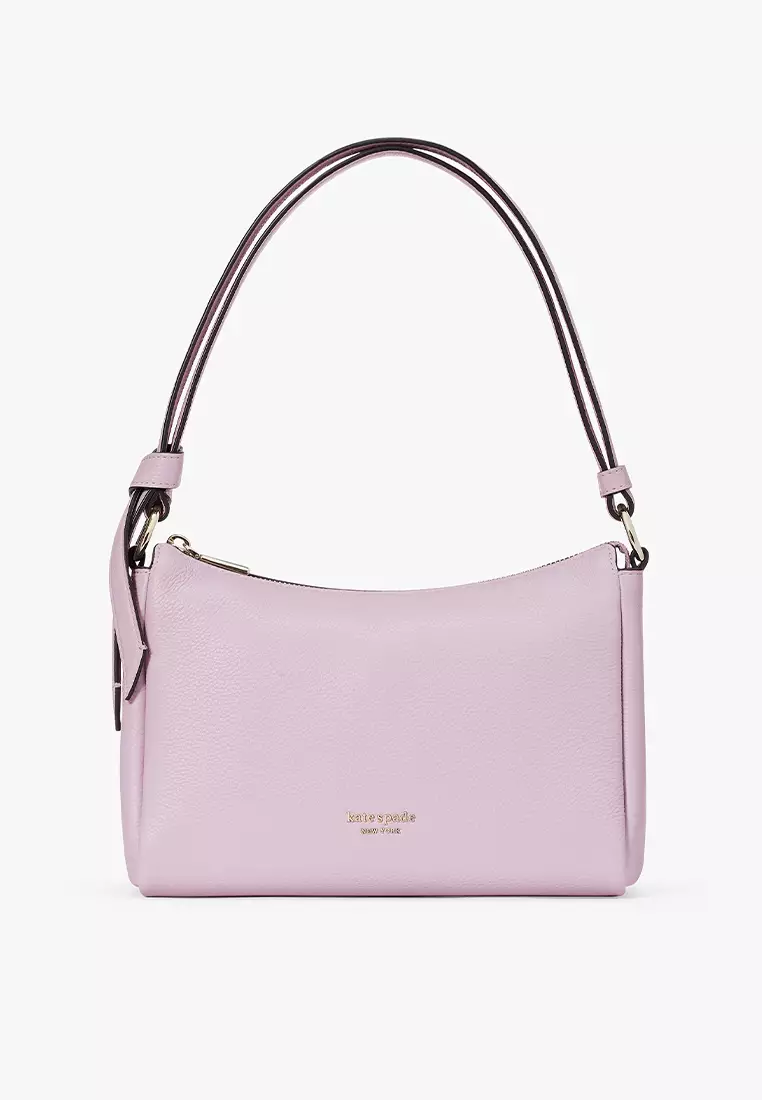 Kate spade violet bag clearance