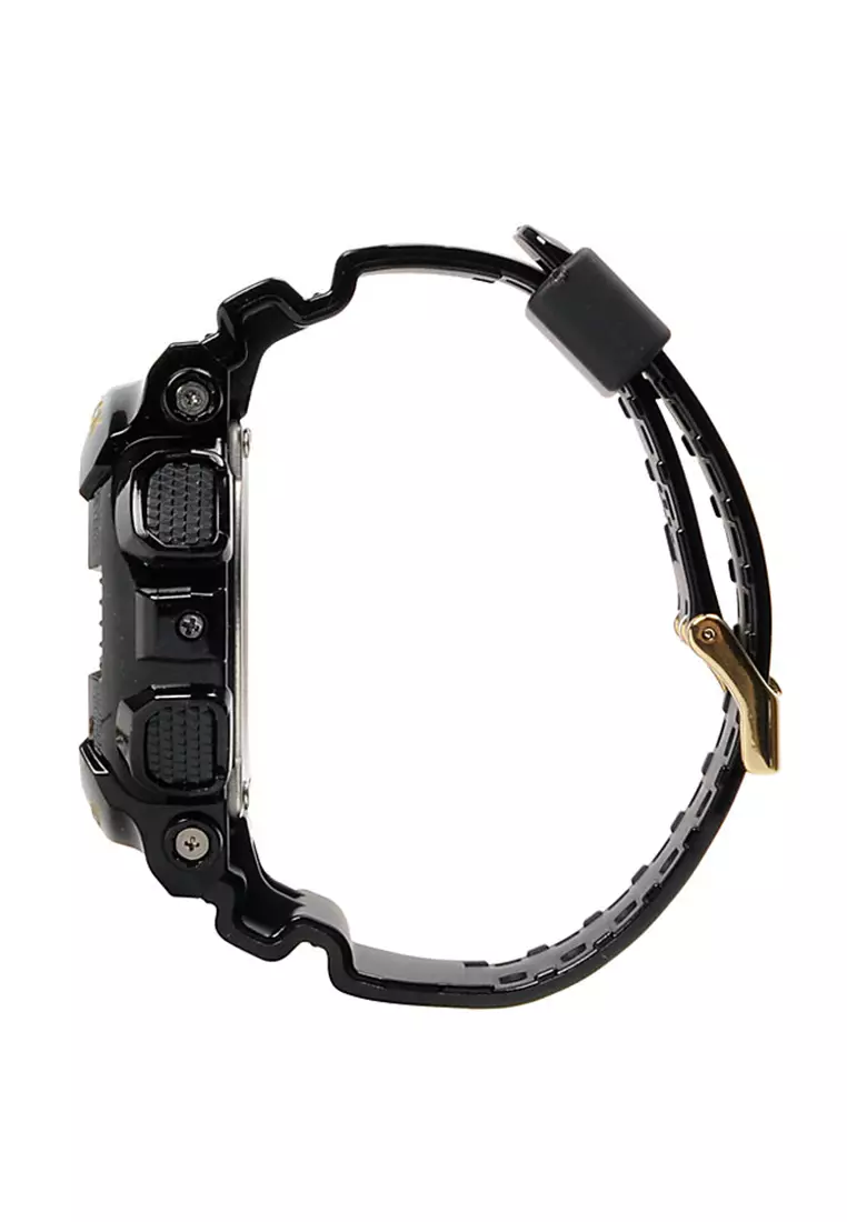 G-Shock Digital Analog Watch GA-110GB-1ADR