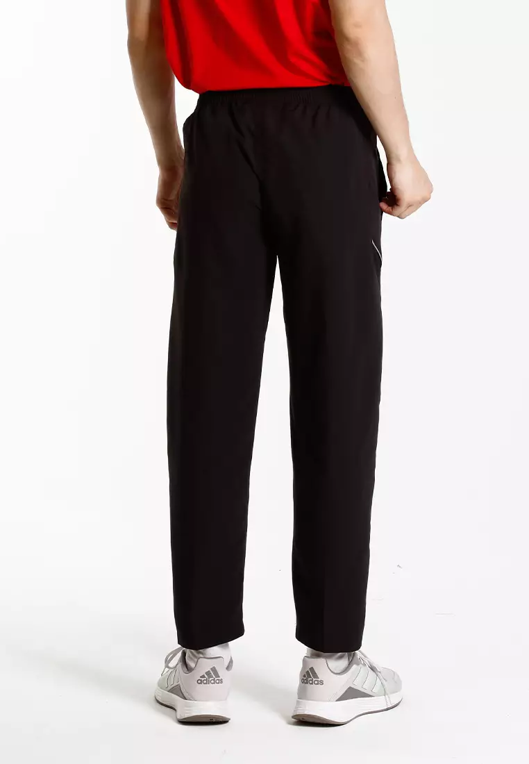 Buy FOREST Forest Slim Fit Tracksuit Men Track Pants Unisex Track