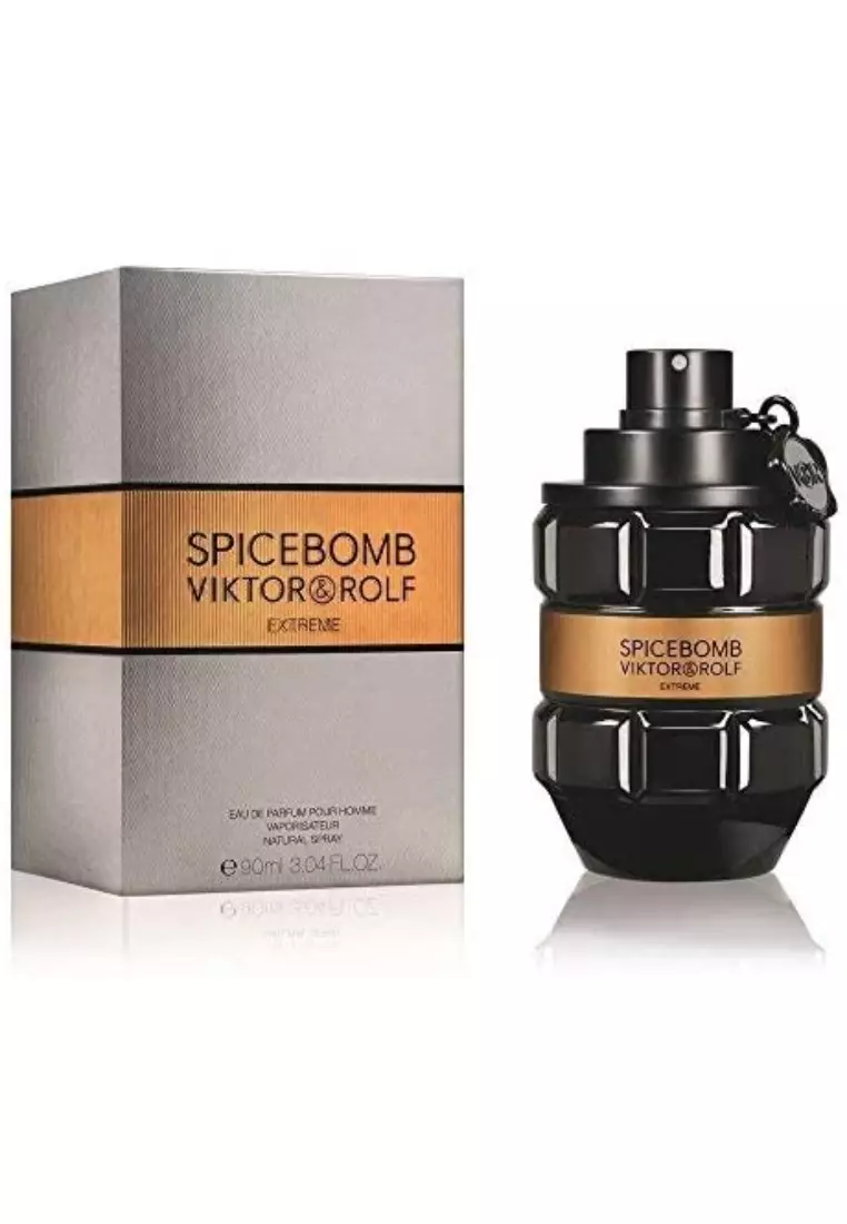 Viktor & Rolf Spicebomb Extreme EDP 90mL