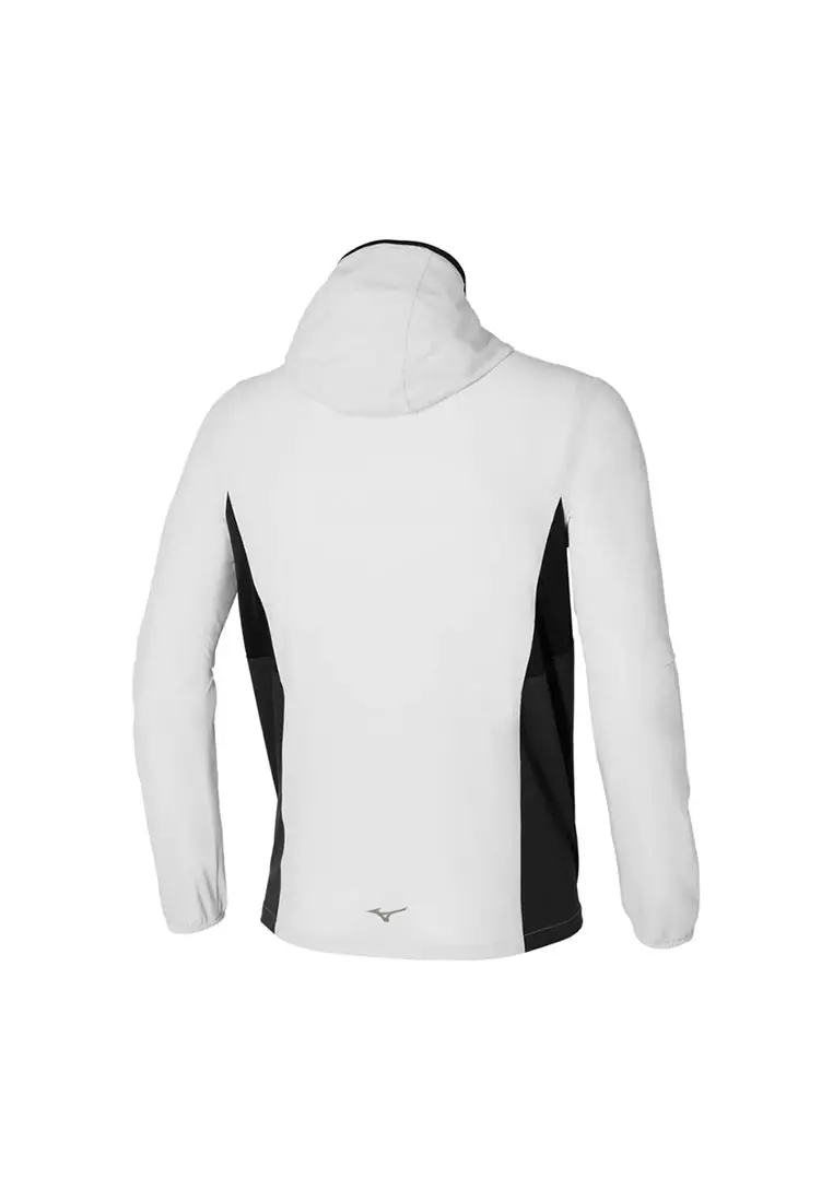Mizuno parka cheap