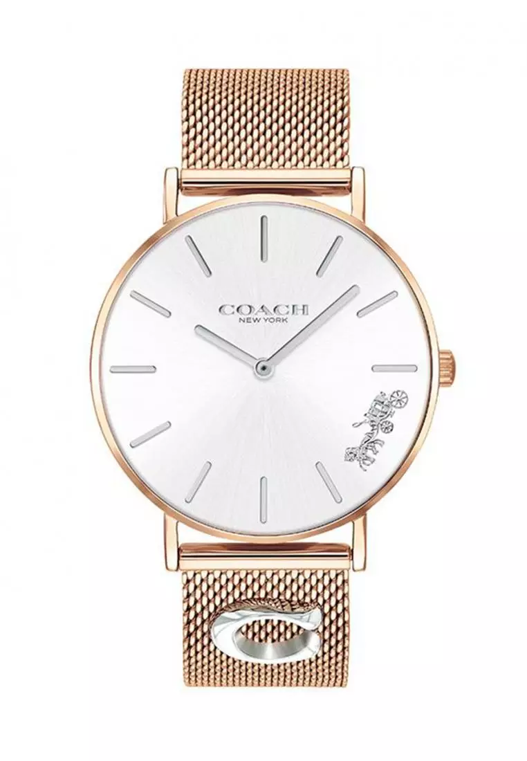 Ladies Watches Coach Perry Analog Watch Buy COACH Perry