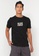 Cotton On black Tbar Collab Icon T-Shirt EF227AADABF152GS_1