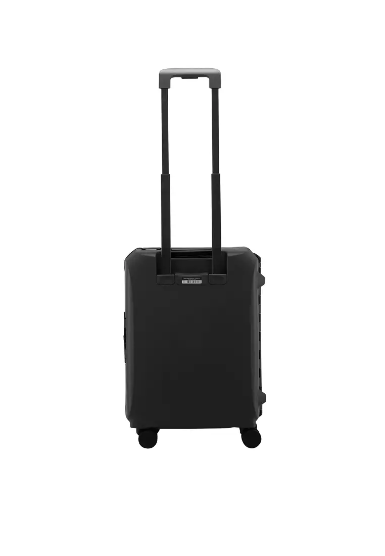 LOJEL Voja Koper Hardcase Cabin/21 Inch – Midnight Black