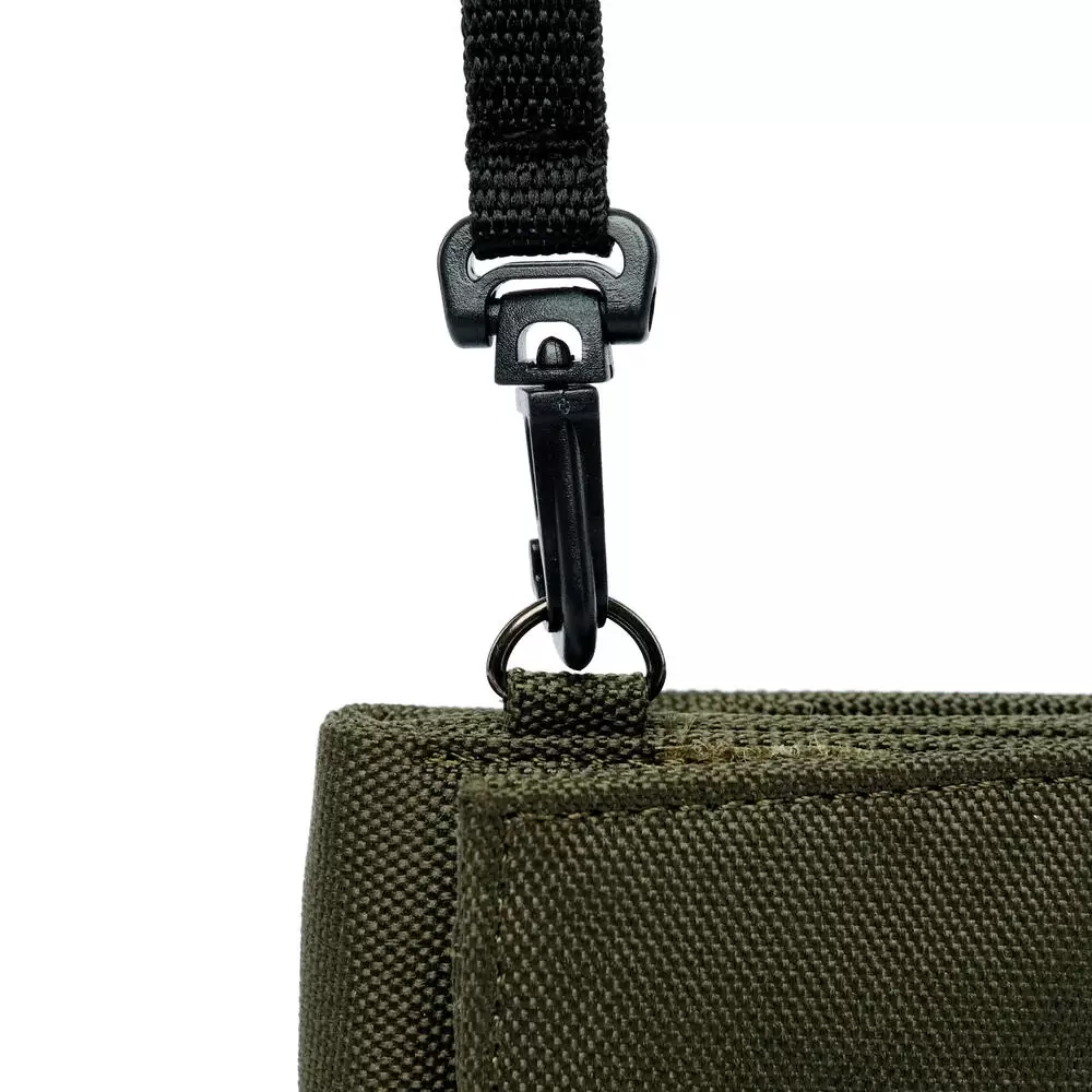 Eiger Culla Wallet Coin