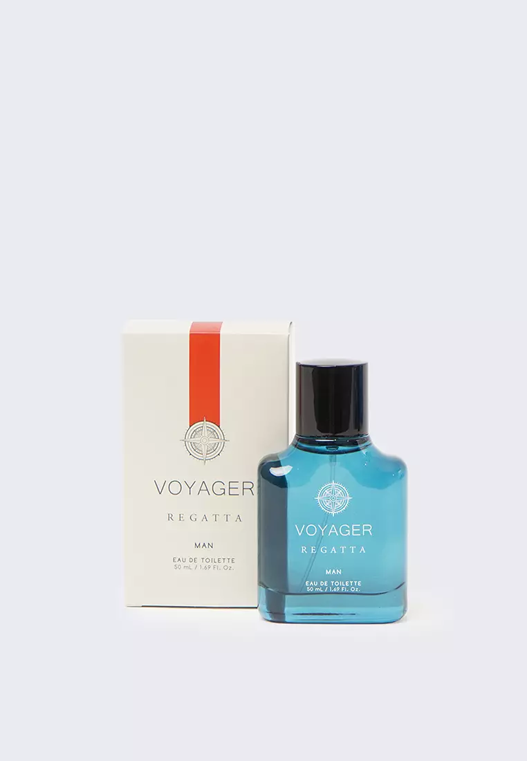 Regatta Voyager Man