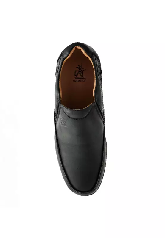 Men Slip On Business Loafers - 250130175