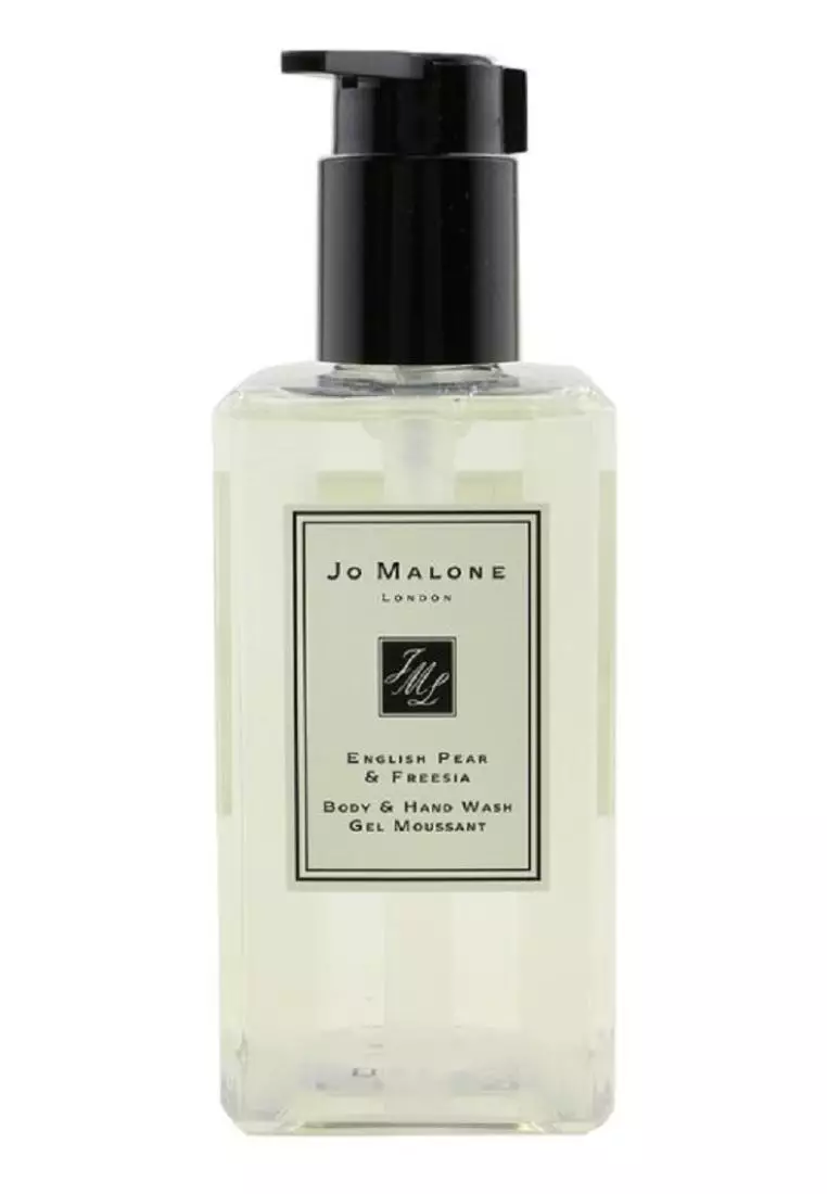 Jo Malone JO MALONE English Pear & Freesia Body & Hand Wash