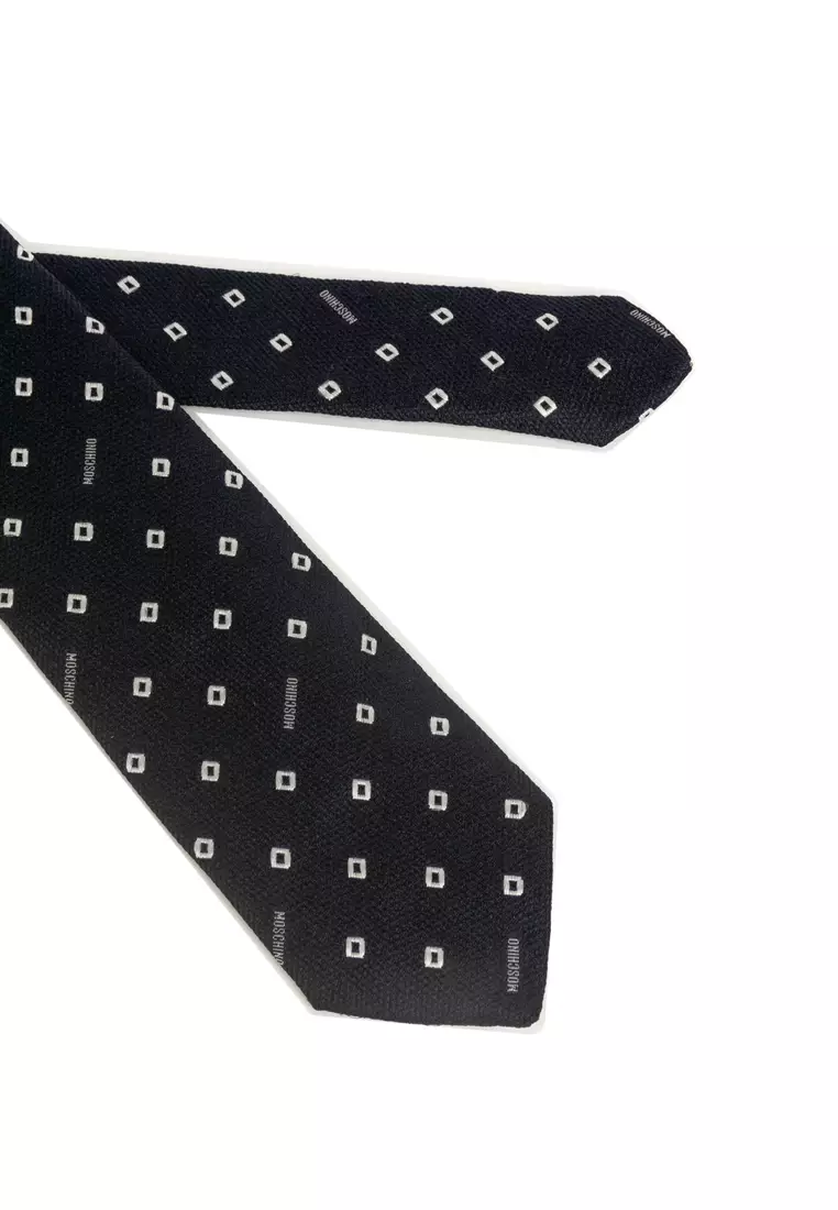 Silk Tie