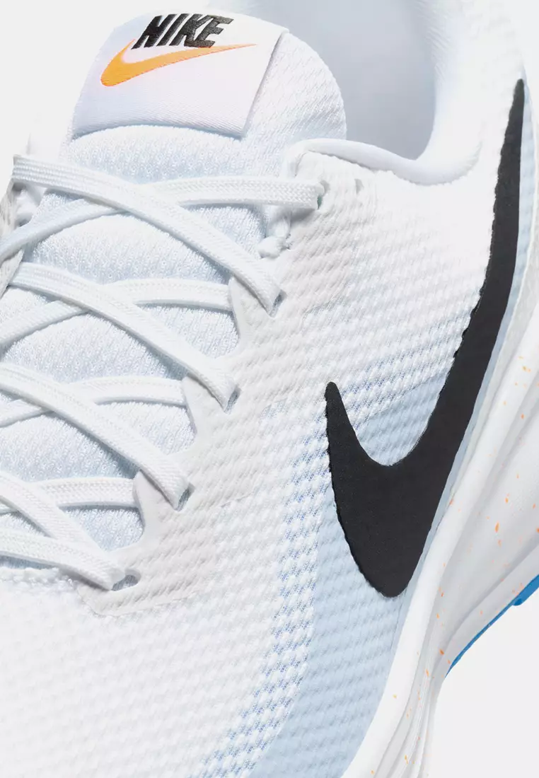 Revolution 8 Road Running Shoes (Extra Wide)