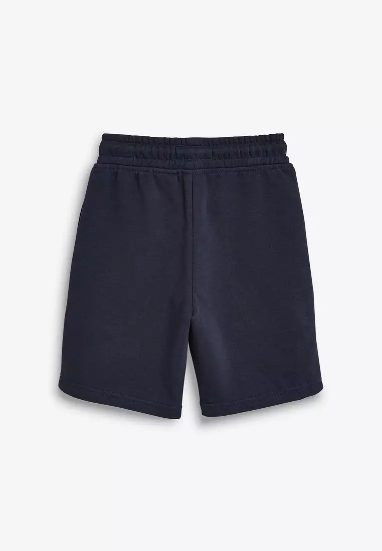 Buy NEXT Jersey Shorts 2024 Online ZALORA Singapore