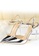 Twenty Eight Shoes silver VANSA Pointed Toe Ankle Strap Heel VSW-H861 F3B5ASHC37B42BGS_4