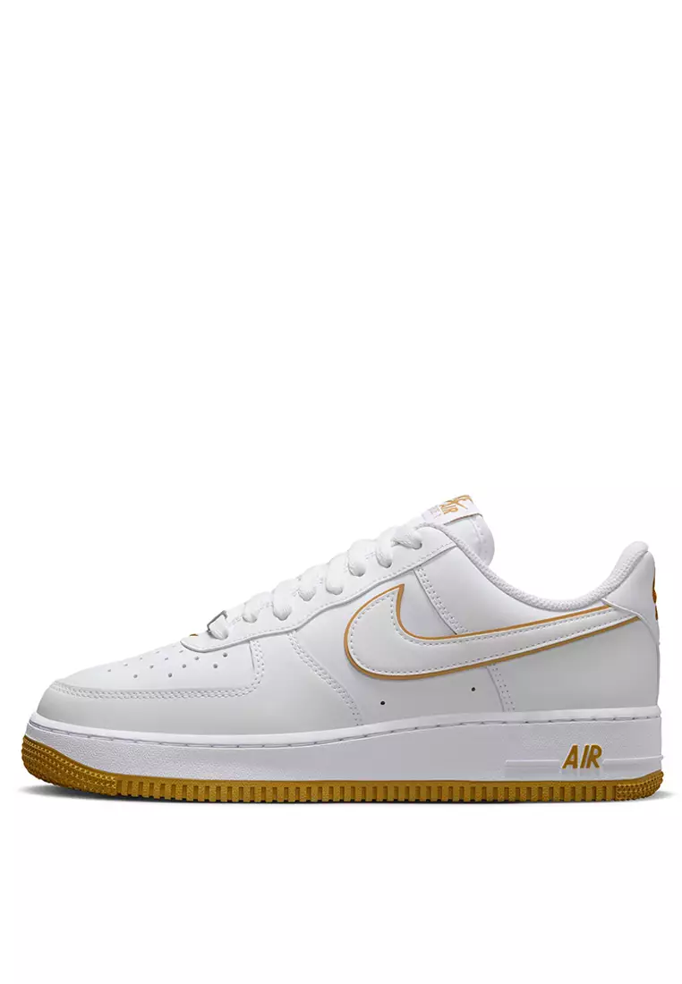 Zalora nike air best sale force 1