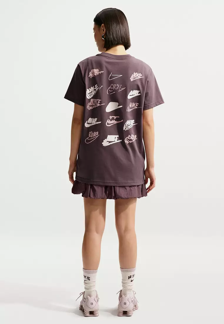 Classic Boyfriend Women's Tee