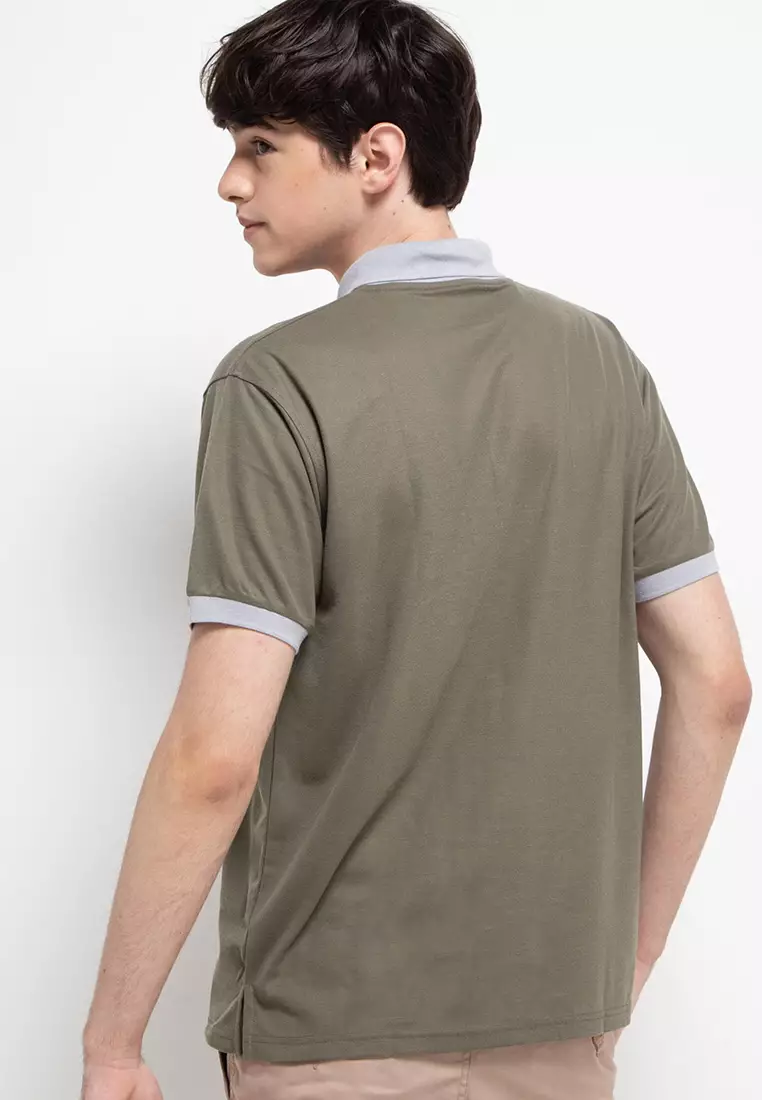 Polo Shirt Short Sleeve