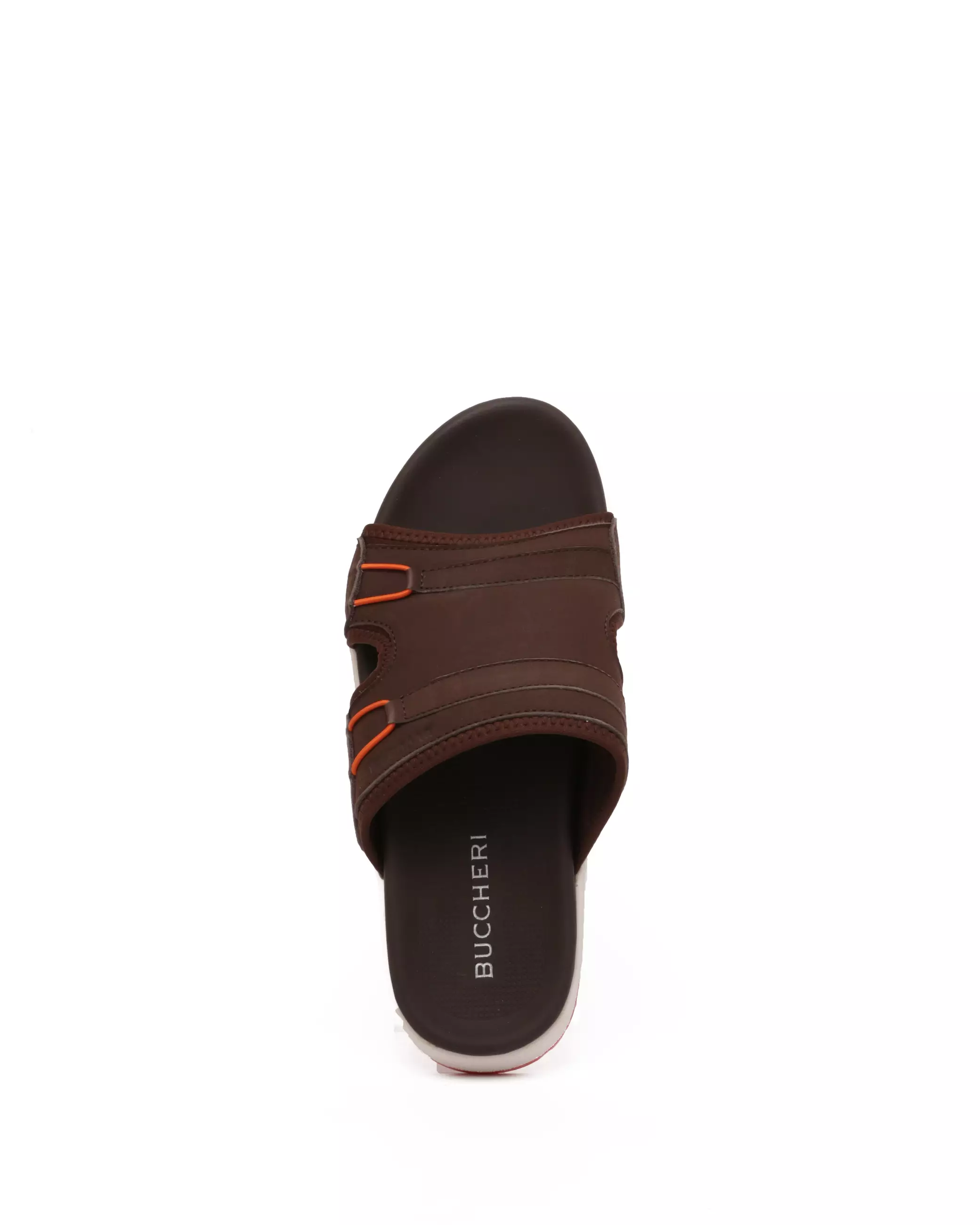 Buccheri Gian Sandal Man Brown