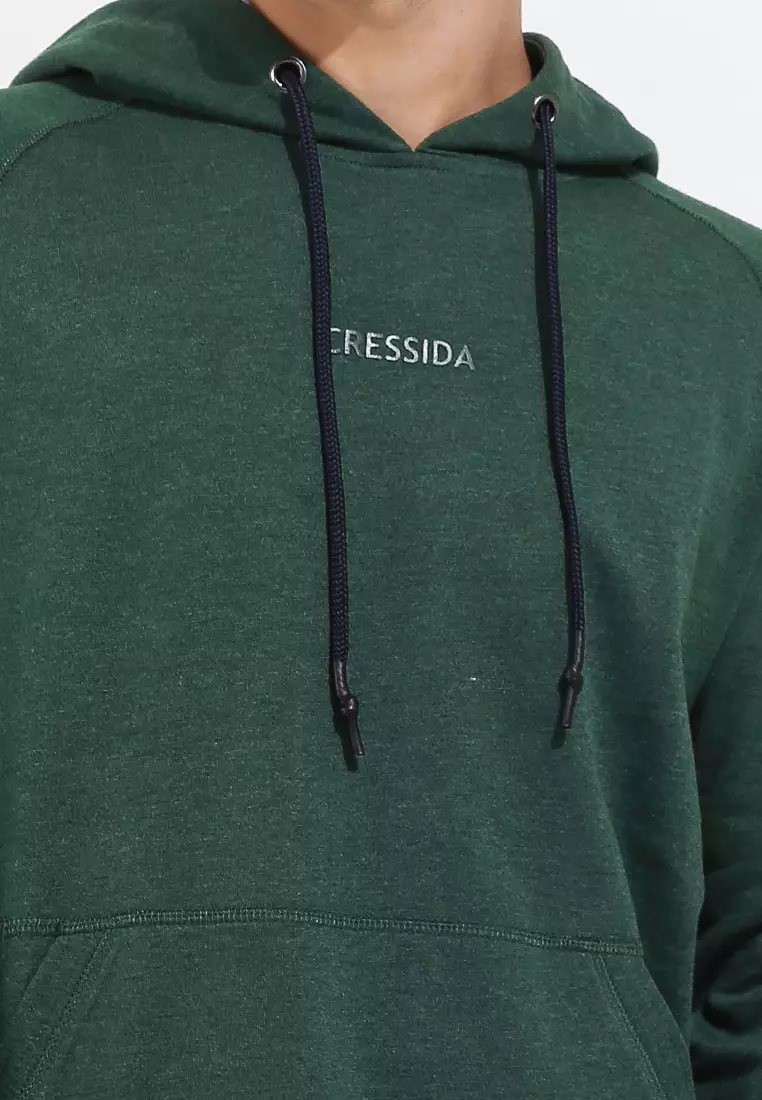 Cressida Hoodie Jacket HB003J