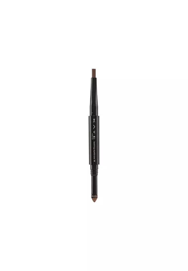 Buy Kate Kate Lasting Eyebrow W Square #BR3 in 2024 Online