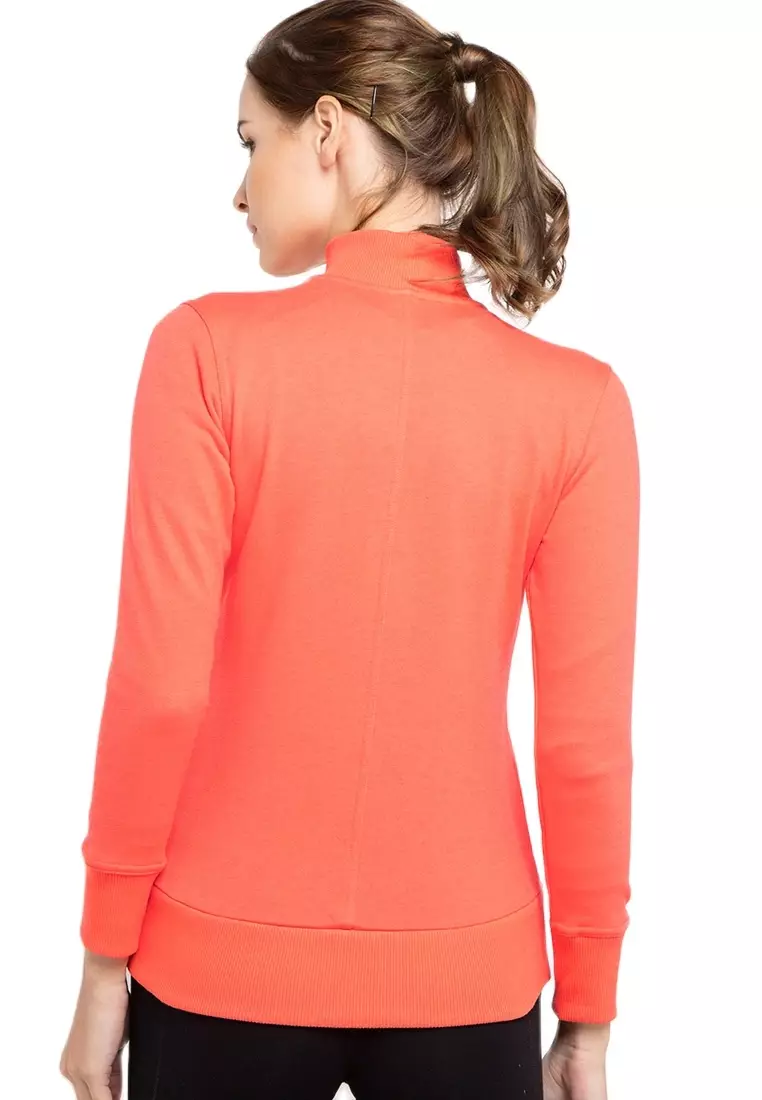 Jaket Olahraga Wanita  Ladies Jacket