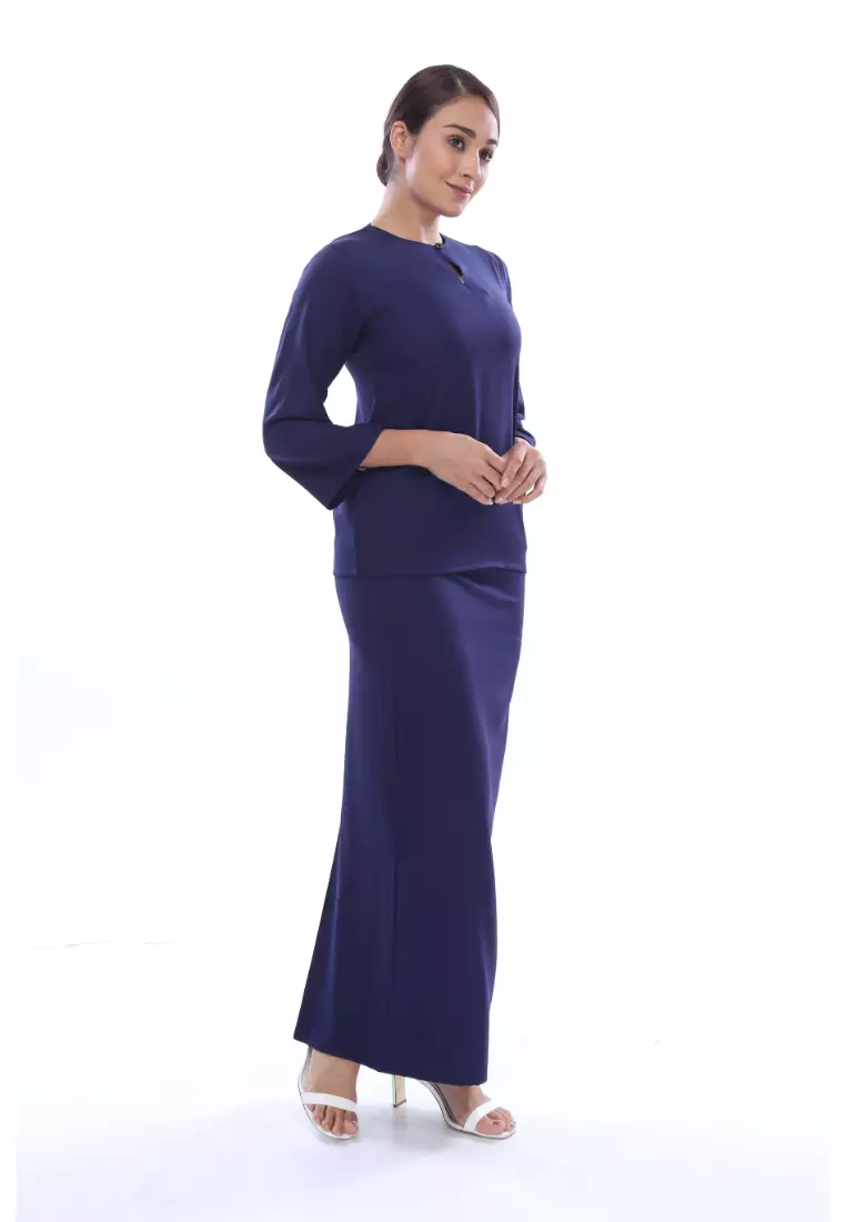 Kurung Kedah Kaira