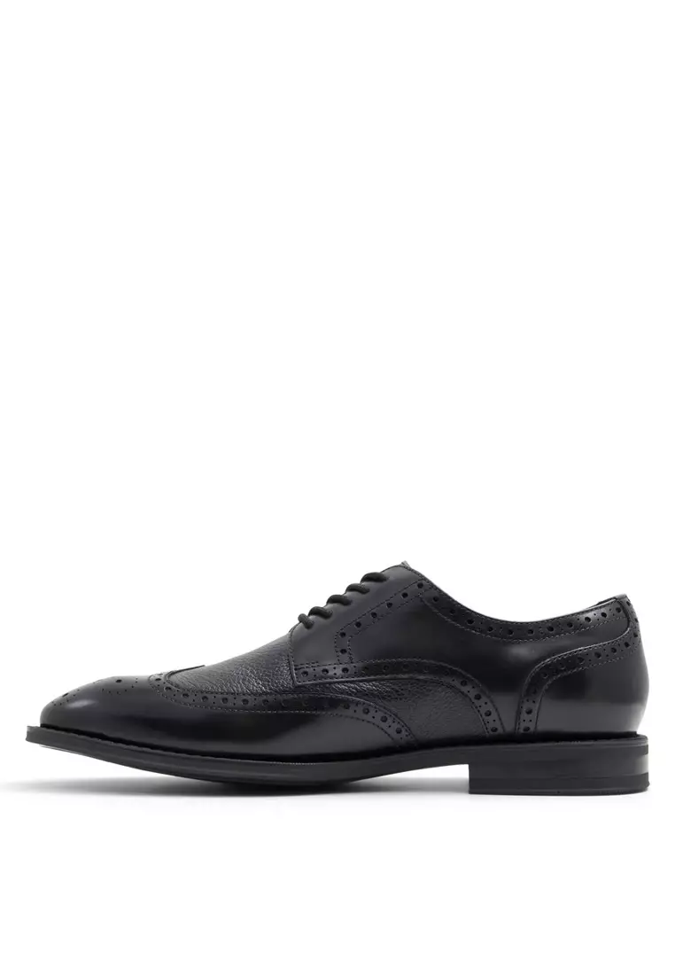 Edgar Derby Shoes