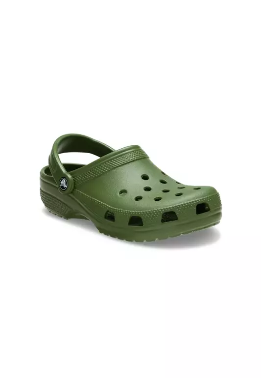 Classic Clog