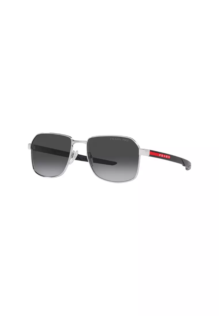 Prada sunglasses outlet metal frame