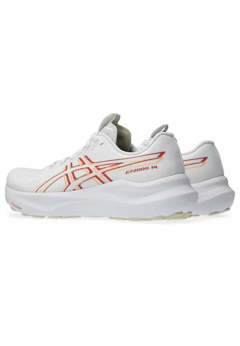 GT-2000 14 跑步鞋 1012B843-101