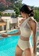 Halo white White Slim Fit Swimsuits A487BUS204AC9BGS_5