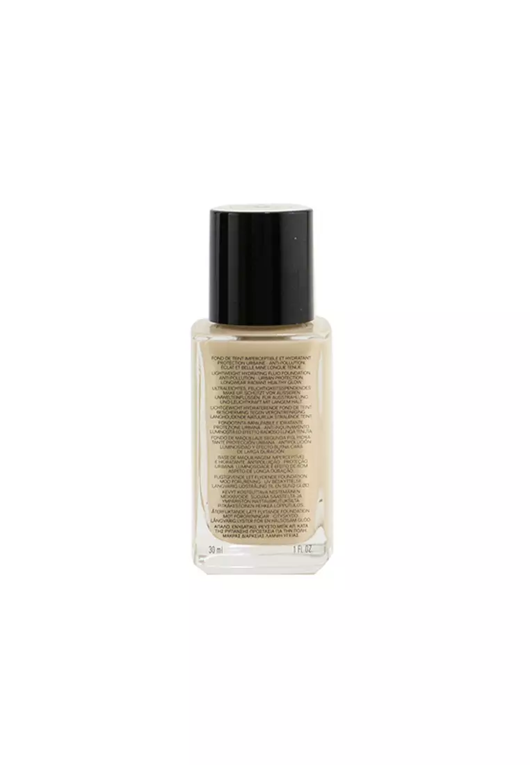 CHANEL - Les Beiges Teint Belle Mine Naturelle Healthy Glow Hydration And Longwear Foundation - # B10 30ml/1oz