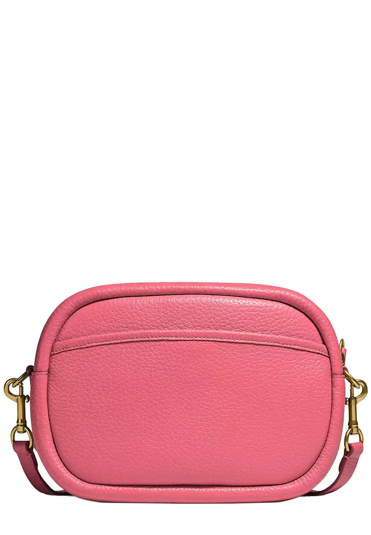 線上選購 Coach Coach Camera Bag in Watermelon C4813 ZALORA 台灣