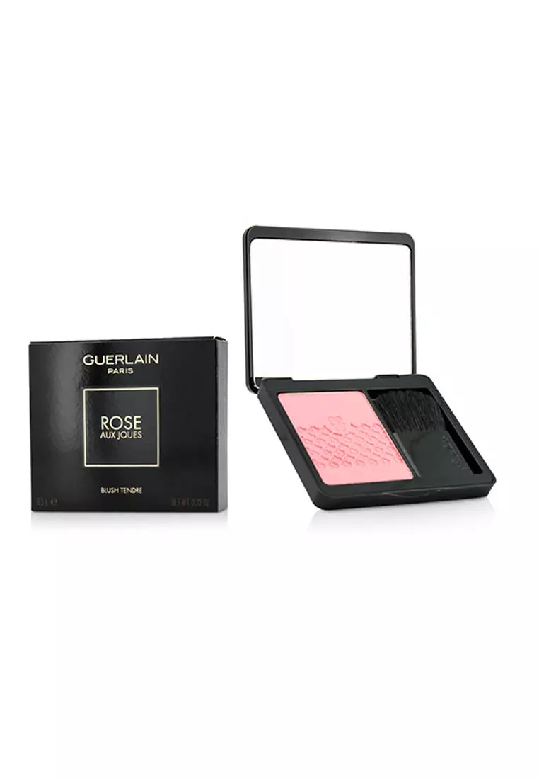 Discount on Guerlain  shoes - SKU: Guerlain - Rose Aux Joues Tender Blush - #06 Pink Me Up 6.5g/0.22oz