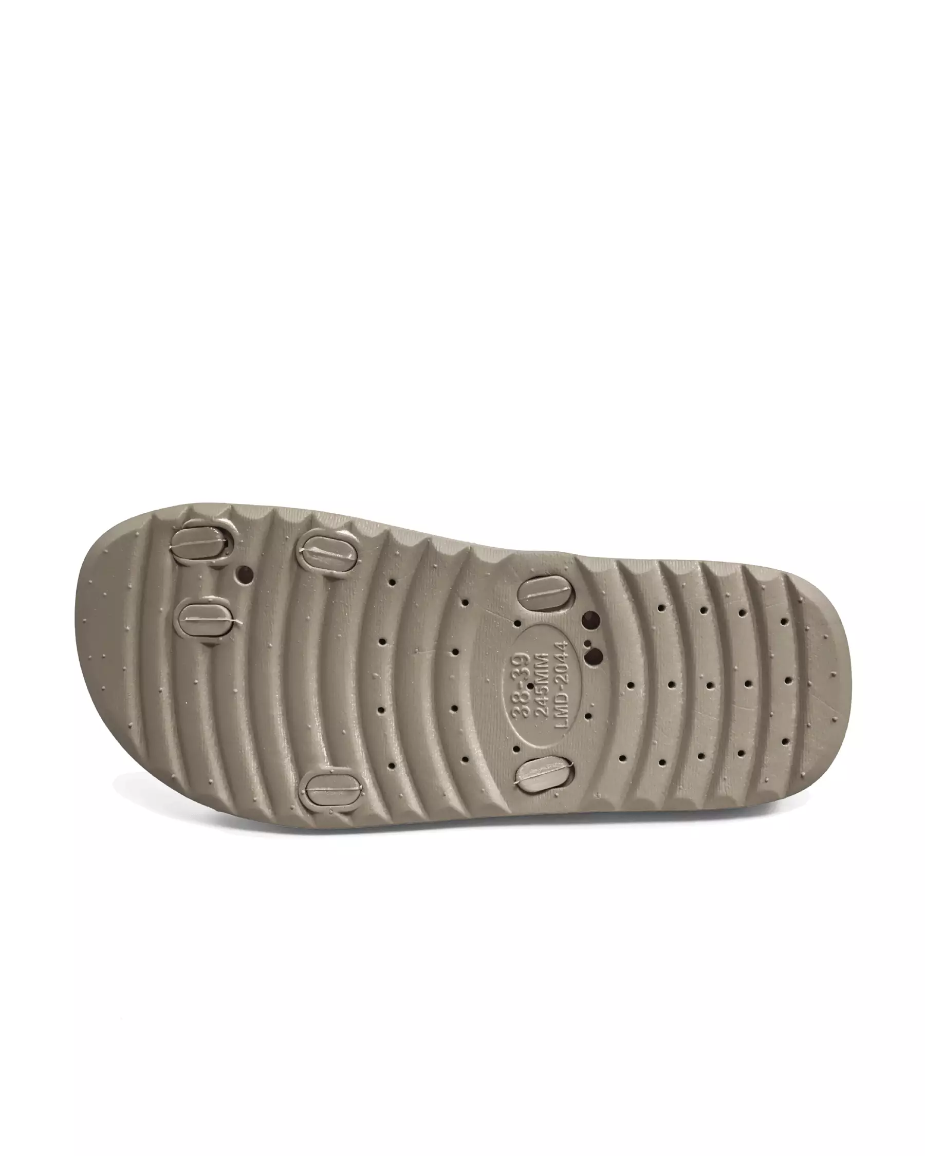 Dr. Kevin Sandal Selop Wanita Hak Rata Flat Sandals 571-149